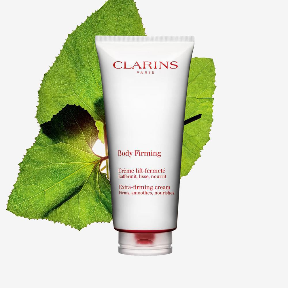 Clarins Body Firming Extra-Firming Cream 200ml
